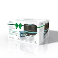 Aromaterapia - OPTIMA NATURA Dyfuzor + olejki - miniaturka - grafika 1