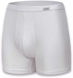 Bokserki męskie Authentic 220 białe Cornette - Majtki męskie - miniaturka - grafika 1