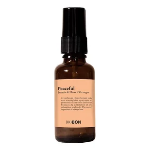 100bon - Jasmin & Fleur D'oranger - Zapach Do Domu - Jasmin Fleur D'orang Spray 30ml - Dla Kobiet - Wody i perfumy damskie - miniaturka - grafika 1