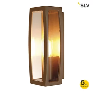 Spotline MERIDIAN 230657 kinkiet 1x25W/E27 230657 - Lampy ścienne - miniaturka - grafika 1