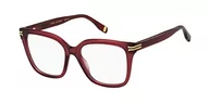 Okulary przeciwsłoneczne - Marc Jacobs MJ 1038 Okulary przeciwsłoneczne, Lhf, 52 Kobiety, Lhf, 52 - miniaturka - grafika 1