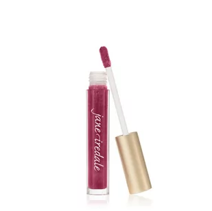 Jane Iredale HydroPure Lip Gloss Candied Rose - Błyszczyki do ust - miniaturka - grafika 1