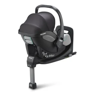 Recaro AVAN I-SIZE 0-13kg Carbon Grey - Foteliki samochodowe - miniaturka - grafika 14