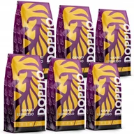 Kawa - Kawa Ziarnista Do Ekspresu Doppio Grand Espresso 6Kg-100% Arabica-Blue Orca - miniaturka - grafika 1