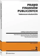 E-booki - prawo - Prawo finansów publicznych - miniaturka - grafika 1