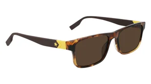 Męskie Okulary przeciwsłoneczne CONVERSE model CV520SISEUP22 (Szkło/Zausznik/Mostek) 55/17/145 mm) - Okulary przeciwsłoneczne - miniaturka - grafika 2