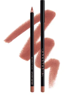 Anastasia Beverly Hills Lip Liner Deep Taupe - kredka do ust Deep Taupe - Konturówki do ust - miniaturka - grafika 2