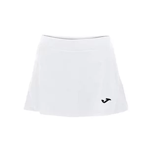 Joma Damska spódnica 900812-200, biała, XL - Spódnice - miniaturka - grafika 1