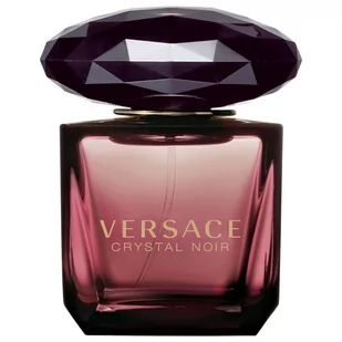 Versace Crystal Noir Woda toaletowa 30ml - Wody i perfumy damskie - miniaturka - grafika 1