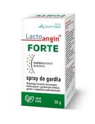 Przeziębienie i grypa - BIOMED KRAKÓW Lactoangin Forte spray do gardła 30 g | DARMOWA DOSTAWA OD 199 PLN! - miniaturka - grafika 1