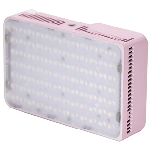 Amaran Ace 25x Bicolor 2700-6500K Kit (Pink) - Kamery cyfrowe - akcesoria - miniaturka - grafika 1
