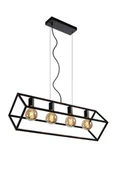 Lampy sufitowe - Lucide Fabian Wisząca 00425/04/30 - miniaturka - grafika 1