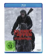 Pozostałe filmy Blu-Ray - War For The Planet Of The Apes (wojna O Planetę Ma - miniaturka - grafika 1
