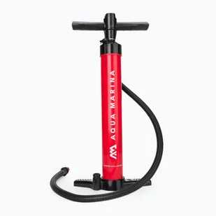 Pompka do deski SUP Aqua Marina LIQUID AIR V1 Double Action High Pressure Hand Pump - Deski SUP i akcesoria Pompka do deski SUP Aqua Marina LIQUID AIR V1 Double Action High Pressure Hand Pump - Deski SUP i akcesoria - miniaturka - grafika 1