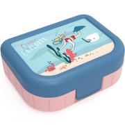 Lunch boxy - Pojemnik śniadaniowy dla dzieci 1 l Memory Kids – Rotho - miniaturka - grafika 1