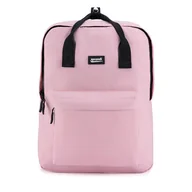 Plecaki - Plecak Sprandi SPR-M-011-A23 Beżowy - miniaturka - grafika 1