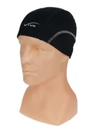 Czapki damskie - Vivo, Czapka rowerowa, SB-03-3028 czarna, rozmiar S/M - miniaturka - grafika 1