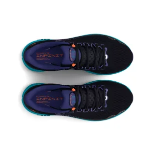 Buty biegowe męskie Under Armour HOVR Infinite 4 - Buty sportowe męskie - miniaturka - grafika 4