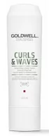 Odżywki do włosów - Goldwell Dualsenses Curls&Waves odżywka nawilżająca do włosów kręconych 200ml 11847 - miniaturka - grafika 1