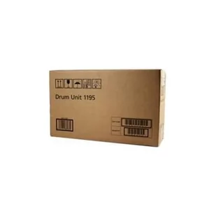 Ricoh oryginalny Bęben 431148, black, Typ 1195, 12000s, FAX 1195L - Bębny do drukarek - miniaturka - grafika 1