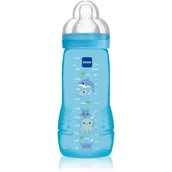 Butelki dla niemowląt - MAM Baby Bottle butelka dla niemowląt 330 ml - miniaturka - grafika 1