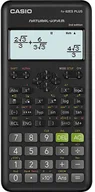 Kalkulatory - Kalkulator graficzny Casio FX-82ES Plus 2nd edition (4549526612022) - miniaturka - grafika 1