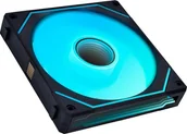 Wentylatory komputerowe - Wentylator Lian Li UNI FAN SL-INF 140 RGB Reverse Blade UF-RSLIN140-1B - miniaturka - grafika 1