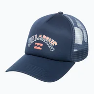 Czapki męskie - Czapka z daszkiem męska Billabong Podium Trucker - miniaturka - grafika 1