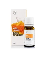 Aromaterapia - Miód I Mleko 12 Ml Olejek Zapachowy - miniaturka - grafika 1