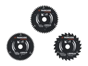 PARKSIDE PERFORMANCE® Brzeszczot do piły tarczowej, 190 mm - Tarcze do pił - miniaturka - grafika 1