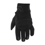 Rękawice motocyklowe - Rękawice Motocyklowe RST Rider Matowy CzarnyM - miniaturka - grafika 1