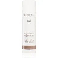 Balsamy i kremy do ciała - Dr. Hauschka Dr Hauschka Dr Hauschka Body Care krem regenerujący do ciała Regenerating Body Cream) 150 ml - miniaturka - grafika 1