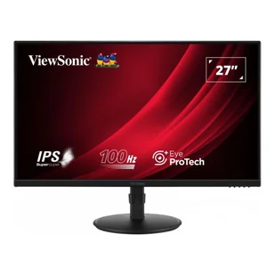 ViewSonic 27" VG2708A (VS19716) - Monitory - miniaturka - grafika 1