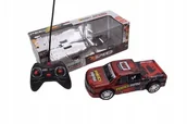 Zabawki zdalnie sterowane - SAMOCHÓD ZDALNIE STEROWANY PICKUP TERENOWY AUTO NA PILOTA RC - miniaturka - grafika 1