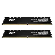 Pamięci RAM - Pamięć PATRIOT UDIMM DDR5 32GB 5600MHz 1.1V DUAL - miniaturka - grafika 1