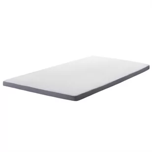 Beliani nawierzchniowy 90x200 COMFY - Materace - miniaturka - grafika 1