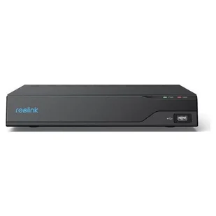 Reolink NVS4 PN-4-NHD - Rejestratory do monitoringu - miniaturka - grafika 1