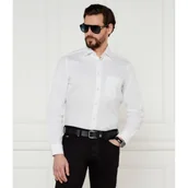 Koszule męskie - BOSS ORANGE Koszula Remiton_M | Regular Fit - miniaturka - grafika 1