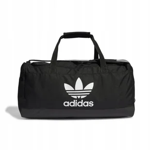 ADIDAS TORBA DUFFLE IM9872 - Torby męskie - miniaturka - grafika 1