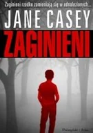 Kryminały - Zaginieni - miniaturka - grafika 1