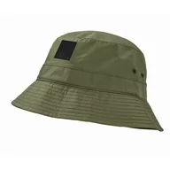 Czapki męskie - Kapelusz Jack Wolfskin LIGHTSOME BUCKET HAT greenwood - ONE SIZE - miniaturka - grafika 1