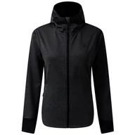 Bluzy sportowe damskie - Bluza damska Dare 2b Convey IV Core Stretch Rozmiar: XXL / Kolor: czarny - miniaturka - grafika 1