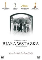 Filmy obyczajowe DVD - Biała wstążka - miniaturka - grafika 1