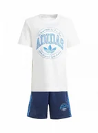 Kombinezony dla dzieci - Bambino adidas originals IT7275 - miniaturka - grafika 1