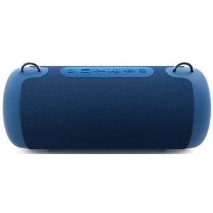 Portable Speaker Energy Sistem Urban Box 6 Niebieski - Głośniki przenośne - miniaturka - grafika 1