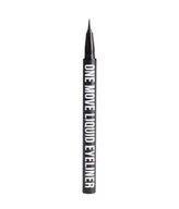 Eyelinery - Inglot Eyelinery One Move 0.55 ml - miniaturka - grafika 1