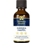 Olejki do ciała i włosów - Manuka Health Manuka Health Mild Manuka Oil 50 ml - miniaturka - grafika 1