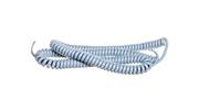 Kable - Lapp Kabel Przewód spiralny OLFLEX SPIRAL 400 P 7G1,5 1,5-3,75m 70002707 70002707 - miniaturka - grafika 1