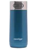 Kubki termiczne - Kubek termiczny Contigo Luxe 360ml - Cornflower - miniaturka - grafika 1