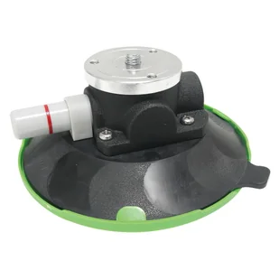 Przyssawka o średnicy 150mm z platformą i śrubą 3/8 cala Kupo KSC-03 - Akcesoria do statywów - miniaturka - grafika 1
